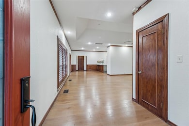 1135 Quail Hollow Rd, Shawnee, OK 74804 - photo 5