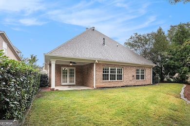 439 Bishopton St, Grayson, GA 30017 - photo 7