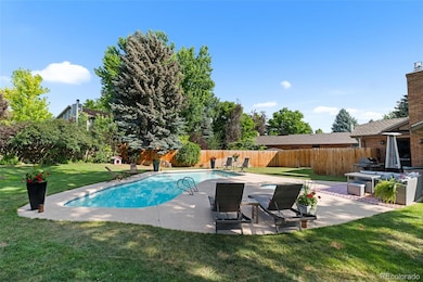 7830 W Friend Place, Littleton, CO 80128 - photo 4