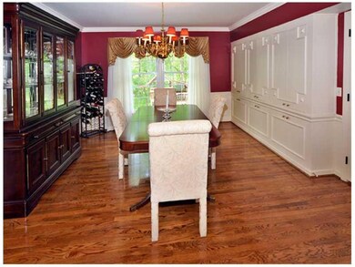 Dining Room.