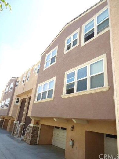 Exterior construction of stucco and rock. Wonderfu