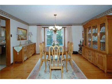 Dining Room.