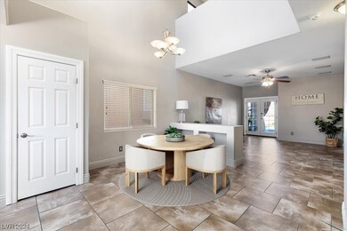 VIRTUAL STAGING