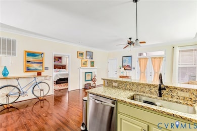 117 Giddy-Up Ln, Hanover, VA 23005 - photo 4