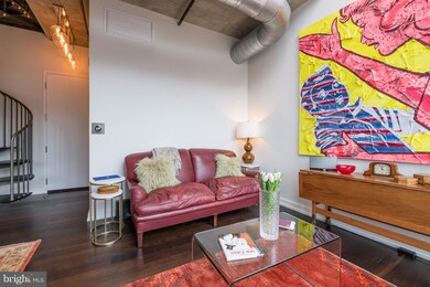 Metropole unit 210, Washington, DC 20005 - photo 7