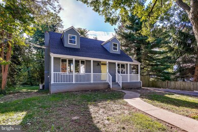 6401 Glenoak Ave, Baltimore, MD 21214 - photo 3