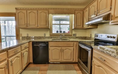 1024 Timberwalk Dr, Ellijay, GA 30540 - photo 2