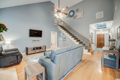 144 Grey Fox Loop unit LOT 33 TR C PAWLEYS, Pawleys Island, SC 29585 - photo 5