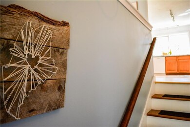 Welcome to 3 Sunward Lane!