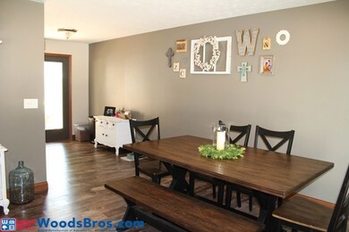 Living / Dining Room