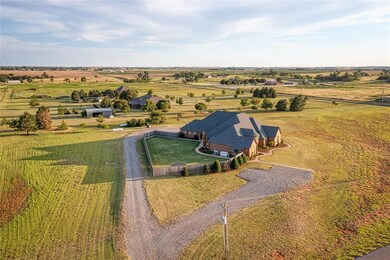 19910 E 1090 Rd, Elk City, OK 73644 - photo 2