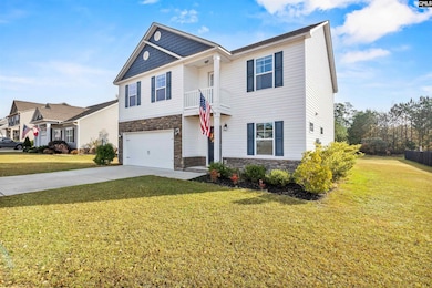 70 Rapid Run, Camden, SC 29020 - photo 3