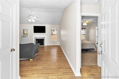 110 Jefferson Dr, Raeford, NC 28376 - photo 6