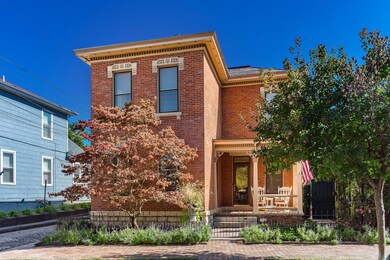 742 S 5th St, Columbus, OH 43206 - photo 2