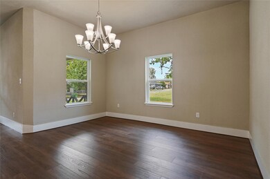 417 E 6th St, Bonham, TX 75418 - photo 7