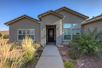 1011 E High Noon Cir, Washington, UT 84780 - photo 2