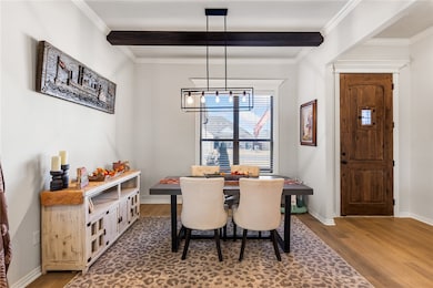 2108 W Abbott Ln, Fayetteville, AR 72751 - photo 4