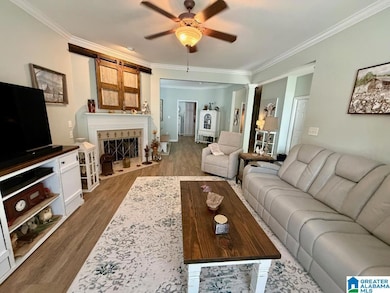 1160 Windsor Pkwy, Moody, AL 35004 - photo 3