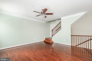 3503 Carriage Walk Ln unit 51-E, Laurel, MD 20724 - photo 5