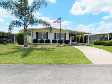 5655 Arrowhead Dr, Zephyrhills, FL 33542 - photo 2