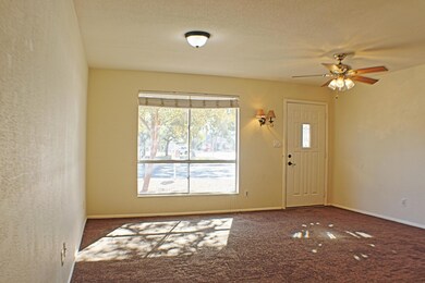 Front room