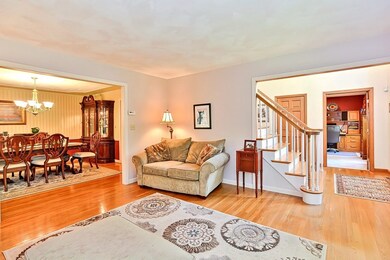 2 Harrison Place, Franklin, MA 02038 - photo 4