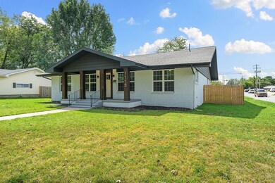 1115 Eicher Ave, Springdale, AR 72764 - photo 5