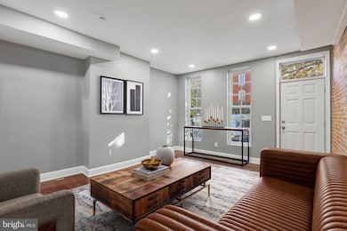 1512 W Pratt St, Baltimore, MD 21223 - photo 5