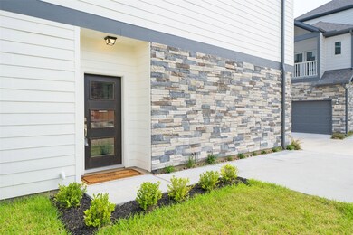 849 Fisher St unit A, Houston, TX 77018 - photo 4