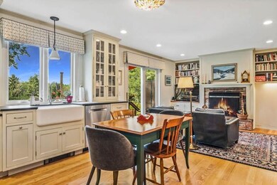 1651 King Hill Rd, New London, NH 03257 - photo 6