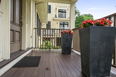 70 Sewall Ave unit 1, Brookline, MA 02446 - photo 4