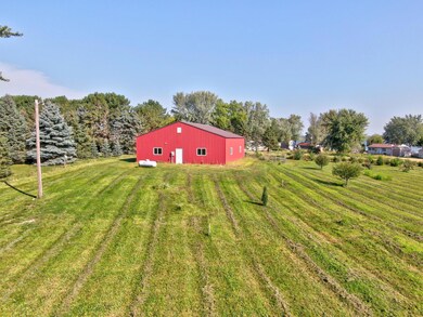 Electric and propane are already on site and a septic site design has been completed.