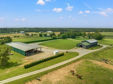 672 Jackson Pike, Harrodsburg, KY 40330 - photo 2