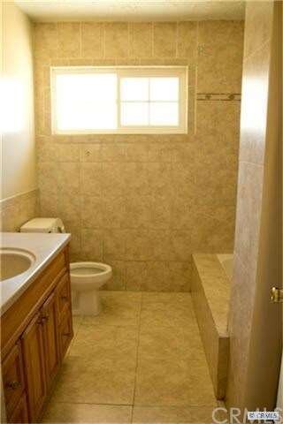A Bathroom.