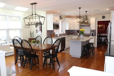 150 Pleasant St, Northborough, MA 01532 - photo 7