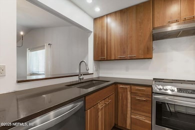 1909 University Blvd S unit 708, Jacksonville, FL 32216 - photo 5