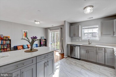 5711 Sweetway Terrace unit 33, Capitol Heights, MD 20743 - photo 6