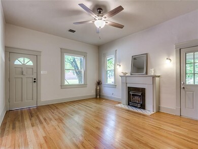 211 N Ash St, Guthrie, OK 73044 - photo 5