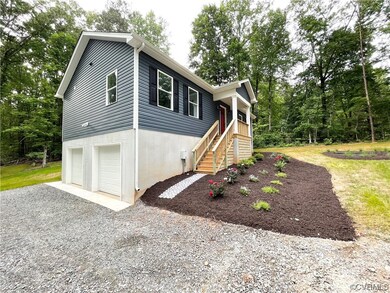 1632 Harris Creek Rd, Louisa, VA 23093 - photo 2