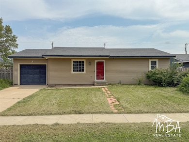 302 Oldweiler Dr, Holcomb, KS 67851 - photo 3