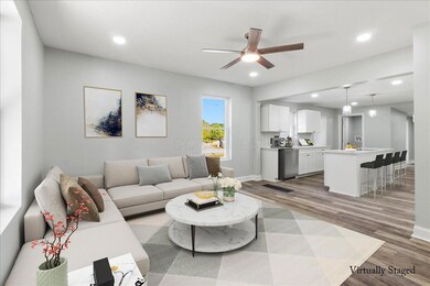 512 W Columbus St, West Liberty, OH 43357 - photo 7