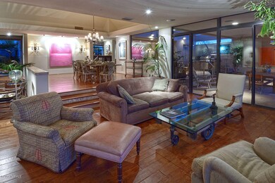 Gorgeous Open Floor Plan