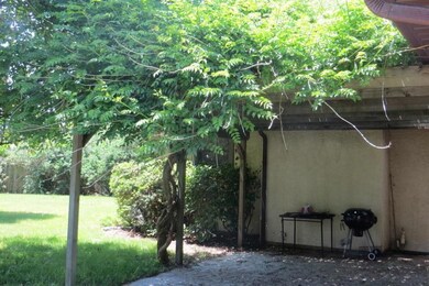 Pergola