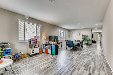 10531 Laurel Mountain Ln, Las Vegas, NV 89166 - photo 6