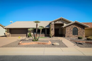 14134 W Pennystone Dr, Sun City West, AZ 85375 - photo 7