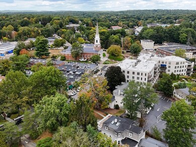 594 Washington St unit 7, Wellesley, MA 02482 - photo 6