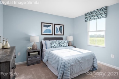 ILLUSTRATIVE PURPOSES ONLY.