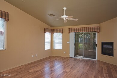 5141 E Circulo Las Cabanas, Tucson, AZ 85711 - photo 3