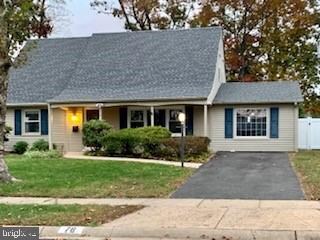 78 Hazelwood Cir, Willingboro, NJ 08046 - photo 2