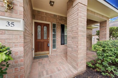 35 S Wynnoak Cir, Spring, TX 77382 - photo 3
